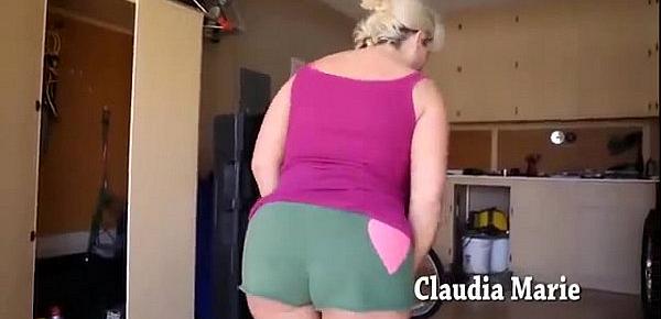  Fake Saggy Udders Claudia Marie Bike Safety
